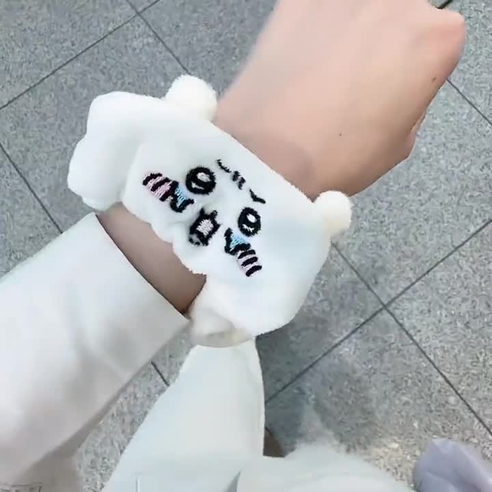 新木 茉奈🐈‍⬛カジュアルリッチ5 cr5_araki 1