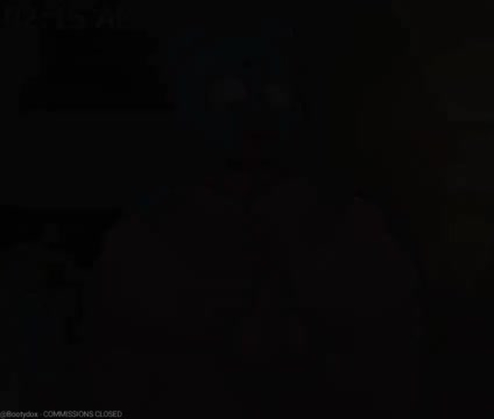 Gumball sucking Richard's ass