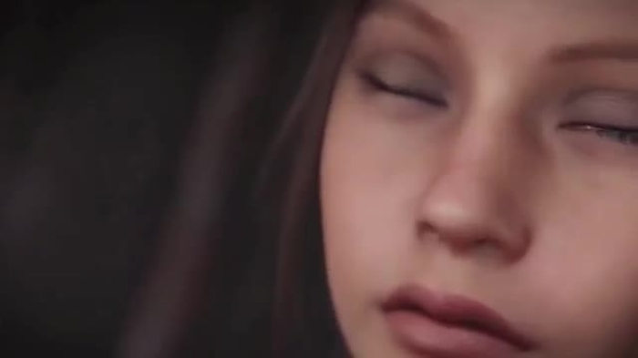 Claire Redfield aka MR.X FUCK TOY!!! (HMV/PMV)