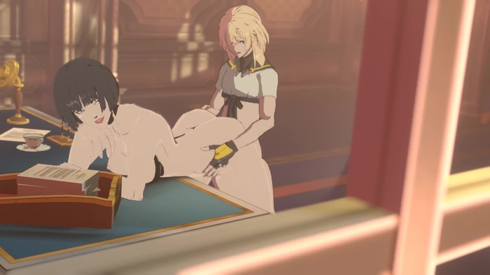guilty gear 320