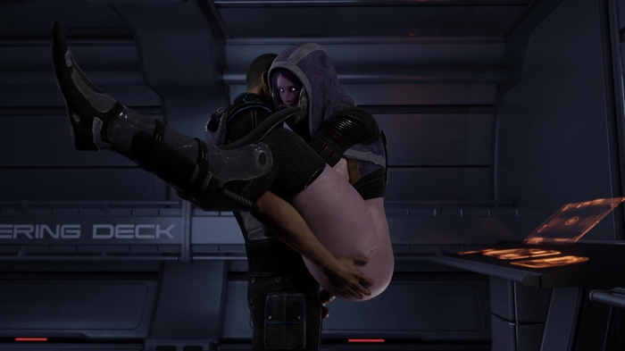 mass effect 2018