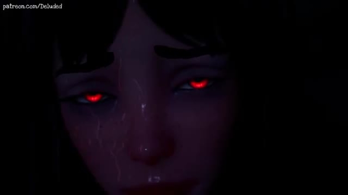 Deluded v0.2 Trailer (Adult Survival RPG)