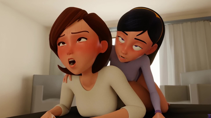 the incredibles 54