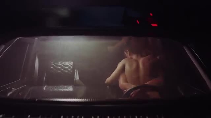 Panam Car Sex