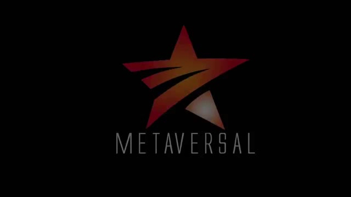 Aroul Bellic - Manslut *Metaversal*