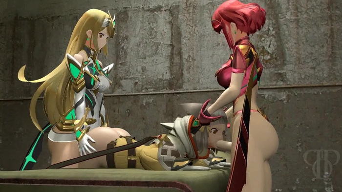 xenoblade chronicles 2 7
