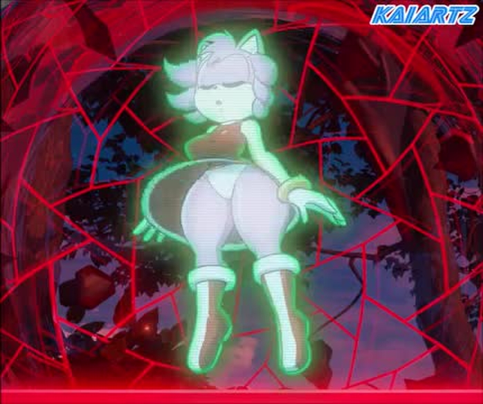 CYBER AMY [Tansau & KaiArtz]
