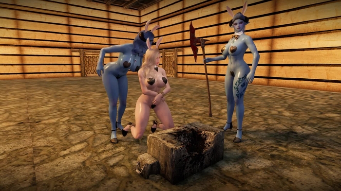 skyrim 740