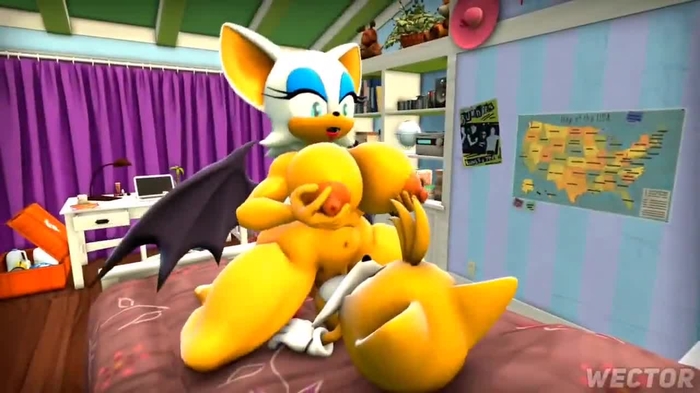 sega 701