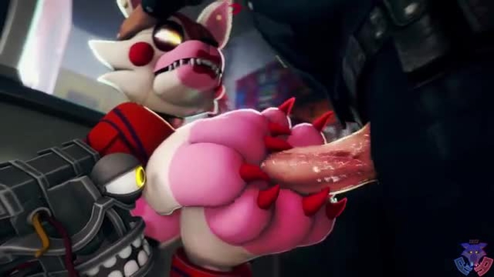 Mangle PAWJOB