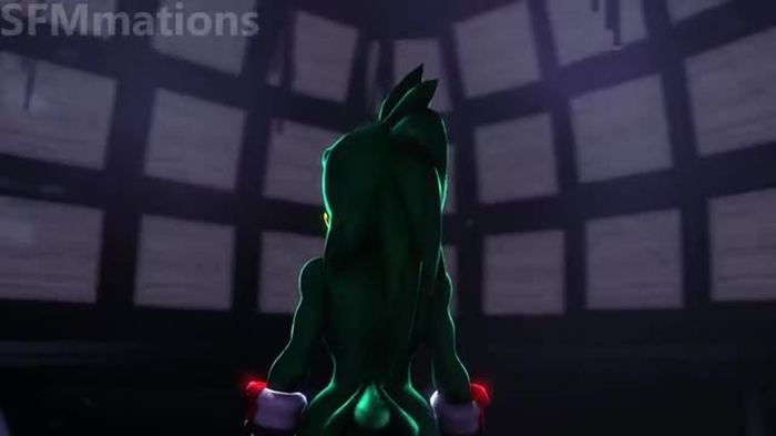 Jet Gets Fucked By Vanny And GlitchTrap