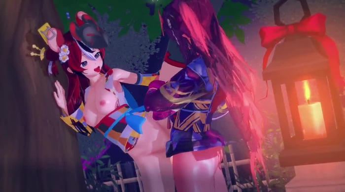 hololive 2411