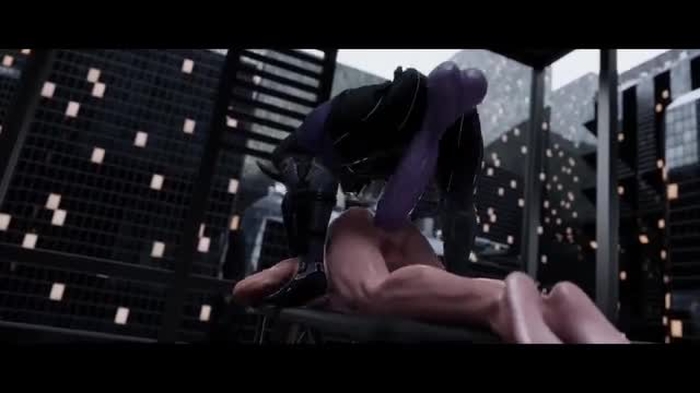 Tali And Male [Kaie.Vie][4K]