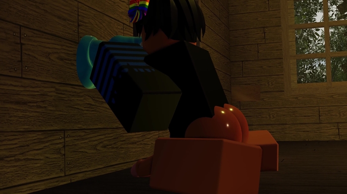roblox 406
