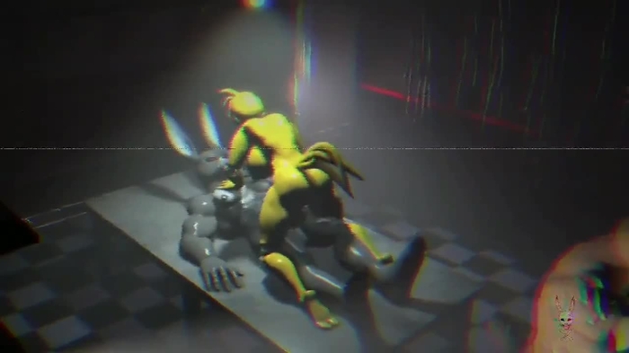 five nights at freddy's 2112