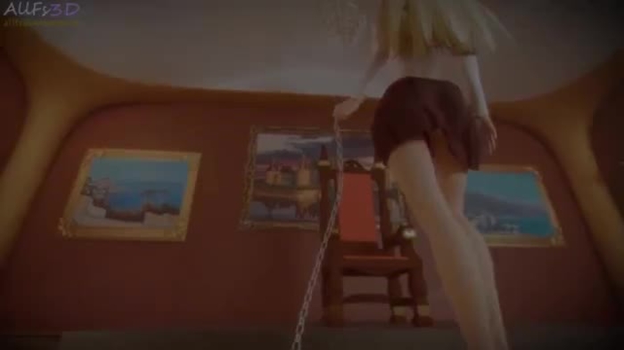 How You Like That | Feet PMV