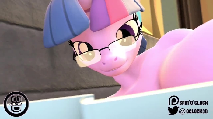 my little pony 1714