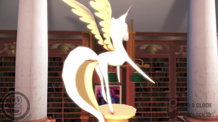 my little pony 1713