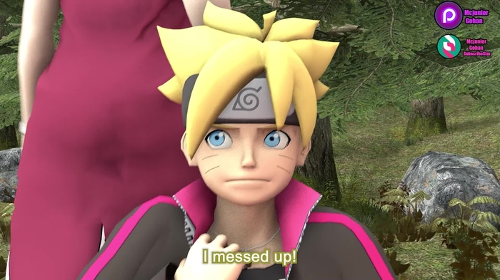 boruto: naruto next generations 853