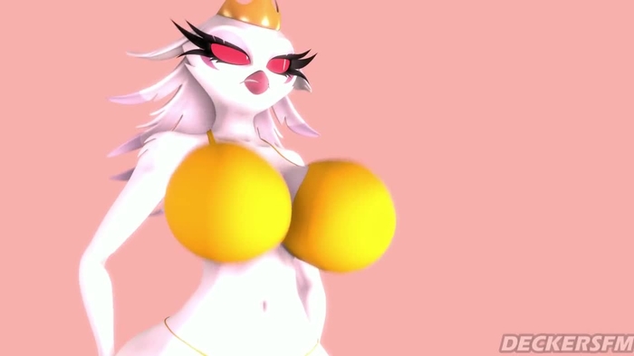stella (helluva boss) 1