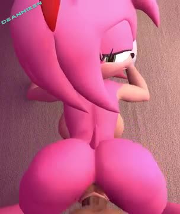 Fucking Amy [deanm1ken]
