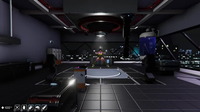 the villain simulator 5