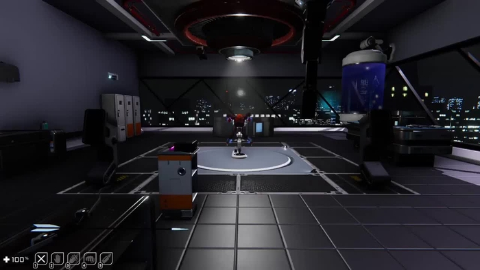 the villain simulator 6