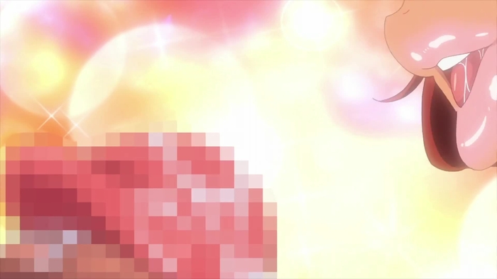 nudist beach ni shuugakuryokou de!! the animation 11