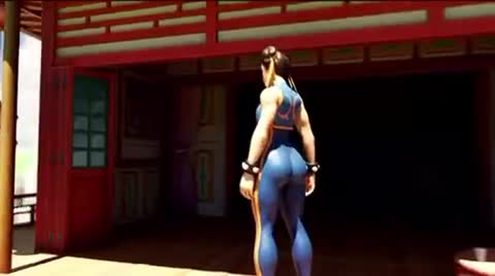 street fighter 2202