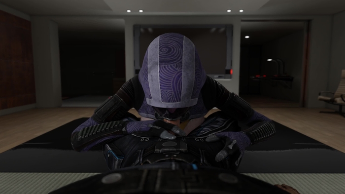 mass effect 2052