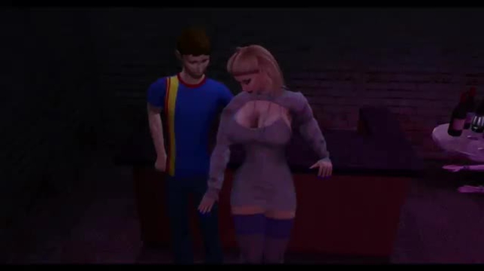 Afterparty