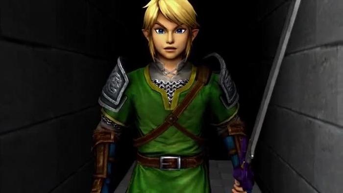 Link's Affair (Sound Edit)