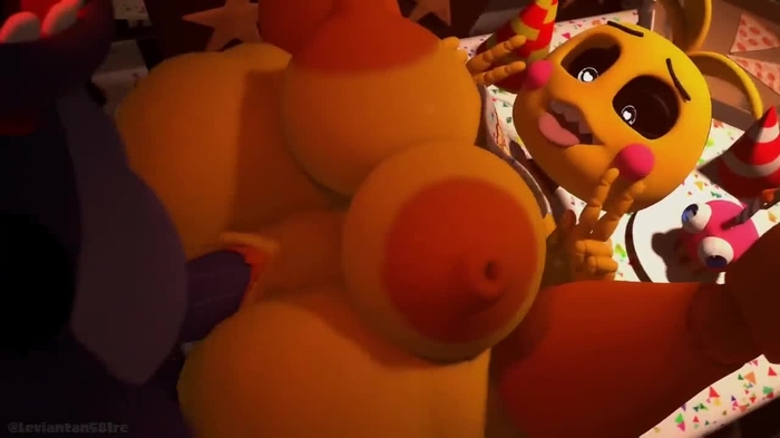 five nights at freddy's 2242