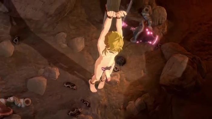Test Subject Link