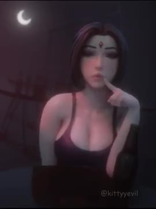 Raven 7