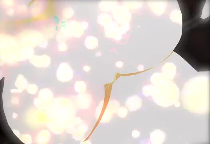 Mythra Creampie