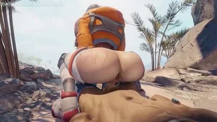 Wattson Bounce [Dzooworks][4K]