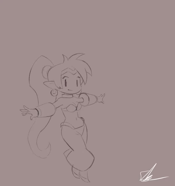 shantae 310