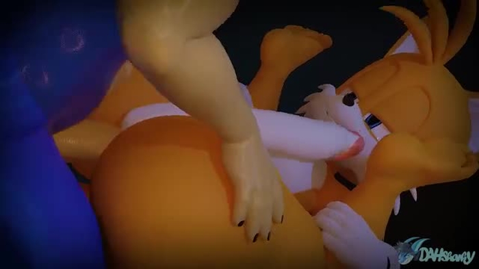 [Blender] sonic