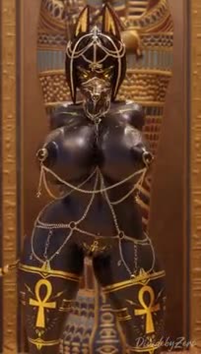 Anubis [DividebyZero] 1