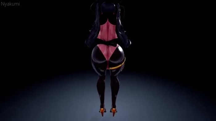 [Extra] Mona Model Test