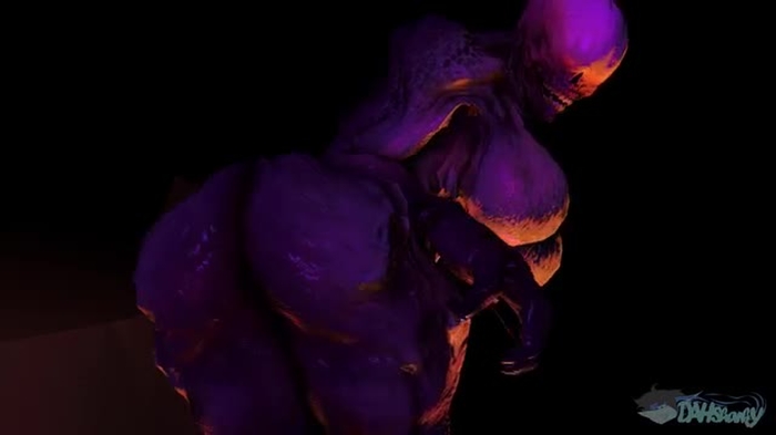 Hell Knight TemptingYou