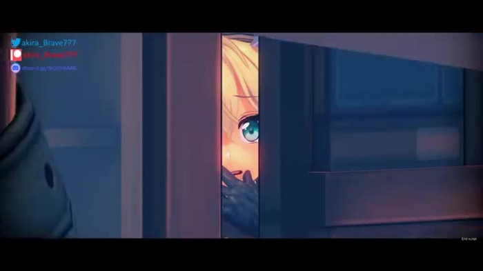 Konosuba NTR 02