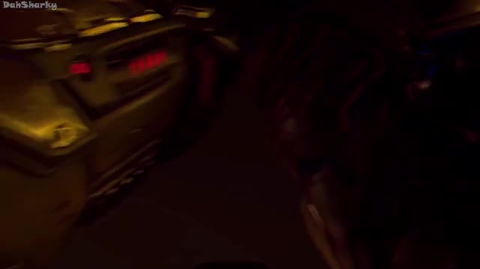 Hell Knight Sucking Dick