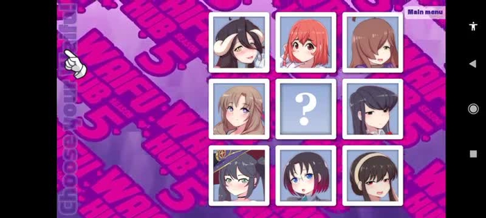 WaifuHub Yor