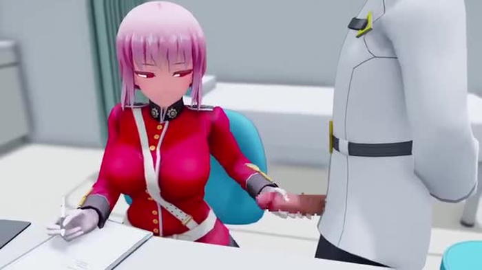 Florence Nightingale [Kaotaro12]
