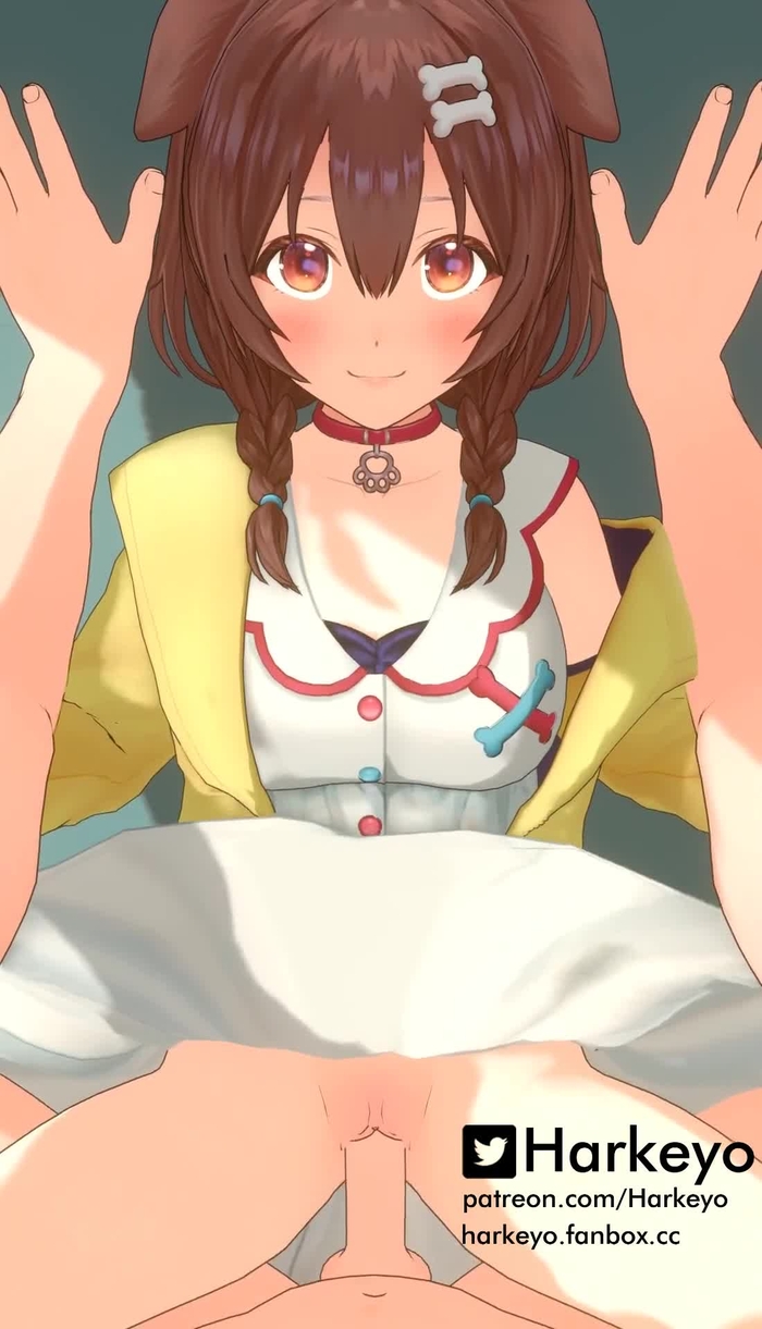 hololive 2657