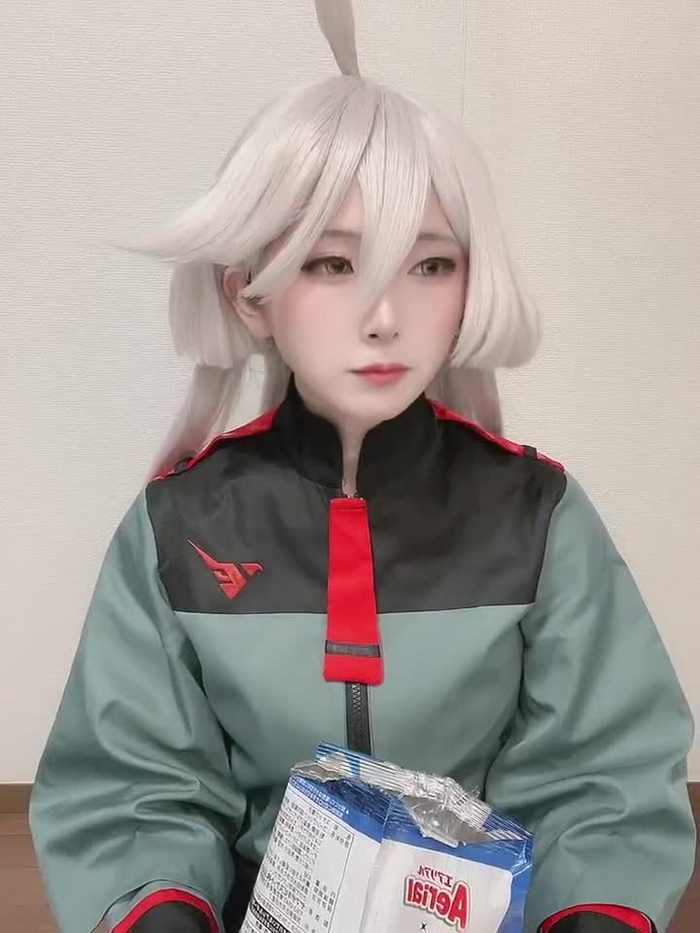 中野べこ@5/20川上オンリー @bacon1007cos2nd 1