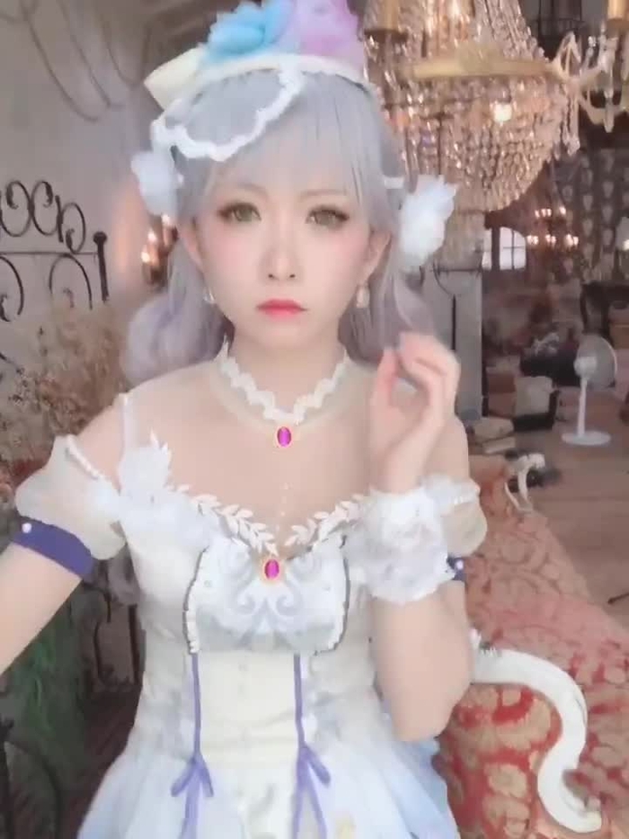 近衛まり🐼 @knemari 6