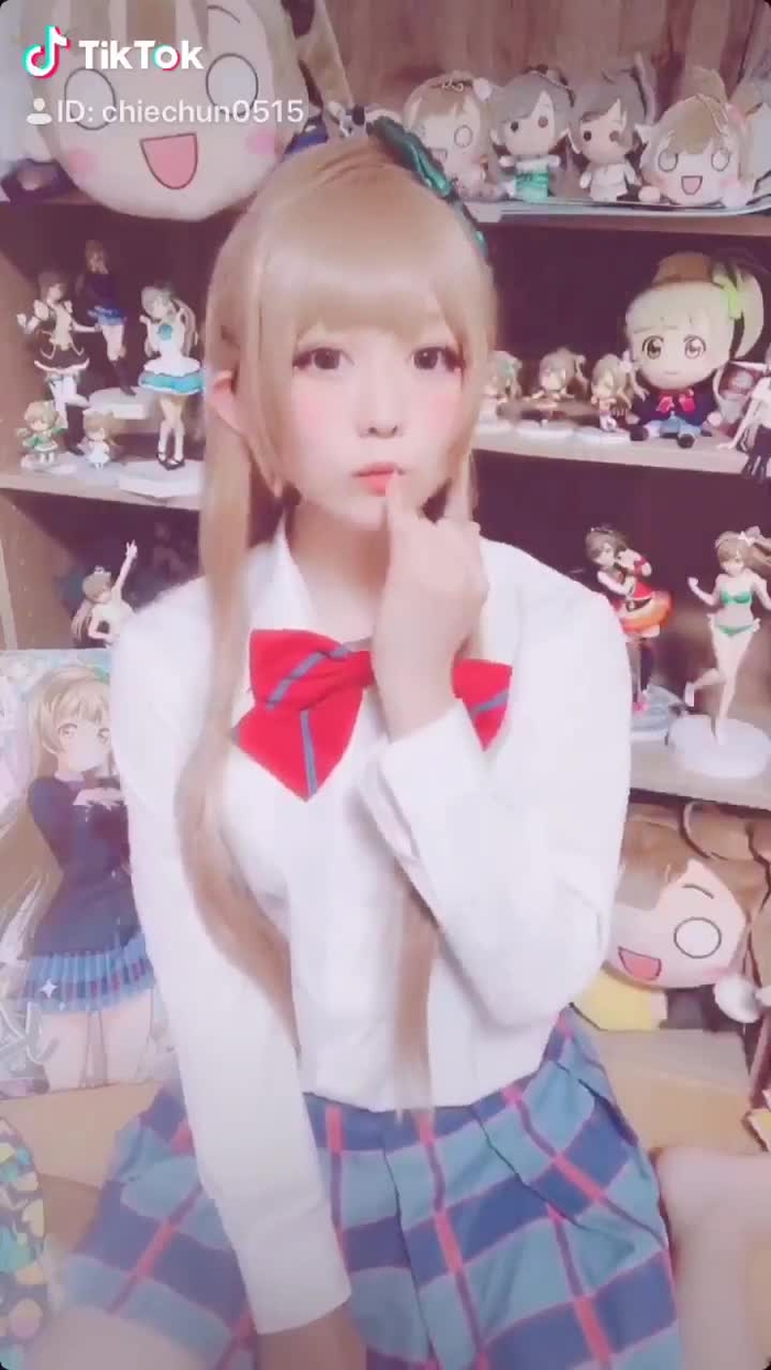 Chie＊ @chiechun0515 24